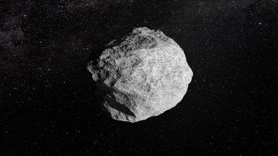 NASA: Asteroid 2024 YR4 could hit Earth in 7 years