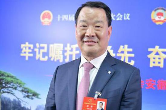 Innovation in high-quality materials to support better housing: NPC deputy