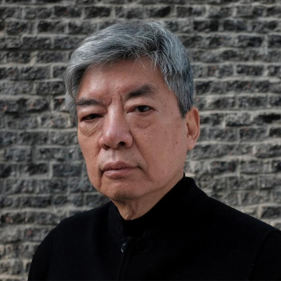 (Screenshot photo/Pritzker Architecture Prize Website) (Screenshot photo/Pritzker Architecture Prize Website)