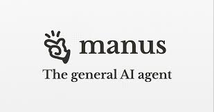 (Screenshot photo/Manus Website) (Screenshot photo/Manus Website)