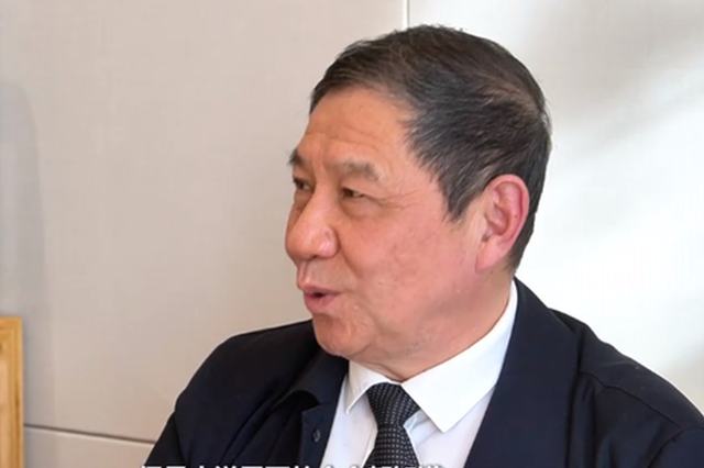 （W.E. Talk) Chinese scholar: Louis Cha’s novels and Harry Potter show interest is key to promoting culture 