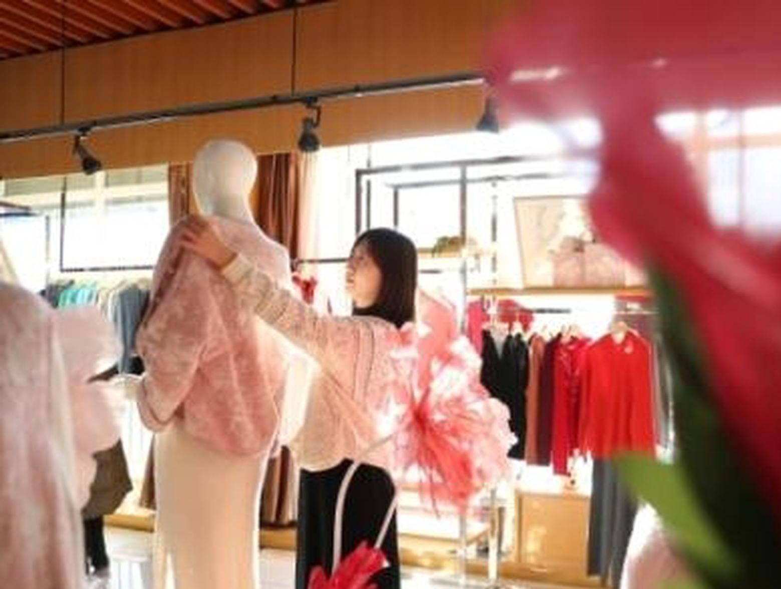 China defends trade practices as France moves to regulate fast fashion