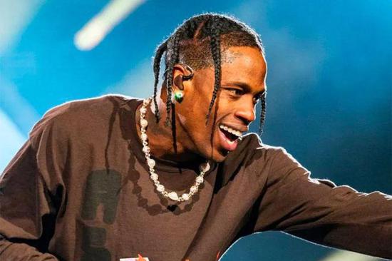 Travis Scott to bring Circus Maximus Tour to Sanya