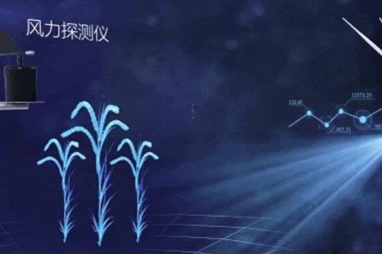 Chinese AI farming bot wins innovation award