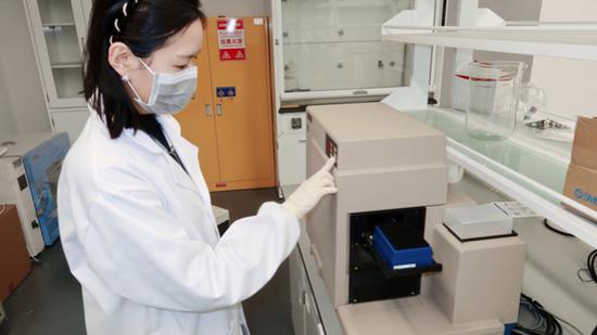 Scientists leverage AI to design protein dataset