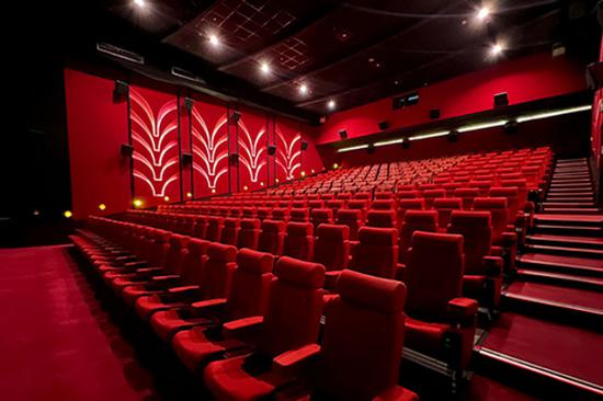 Beijing film festival set to feature 900 film screenings