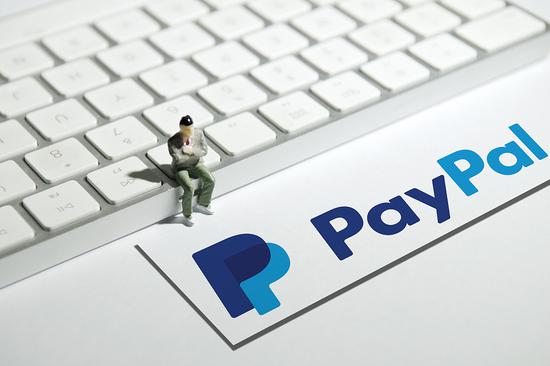 PayPal all in on cross-border digital services