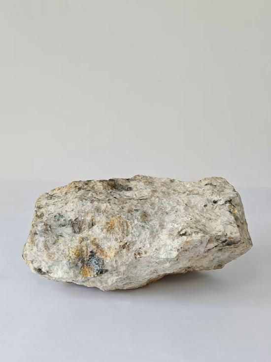 (Photo provided by the Ministry of Natural Resources)