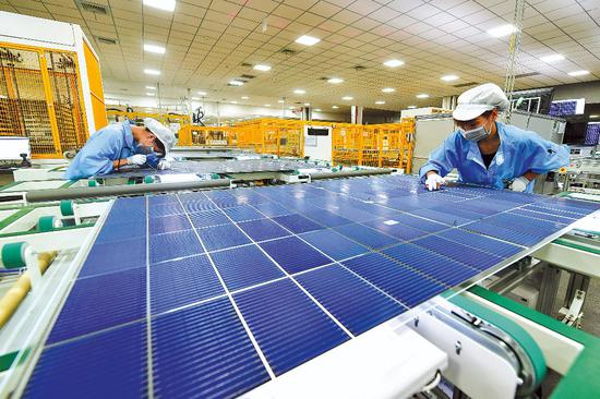 China's unicorn firms gaining ground on international stage