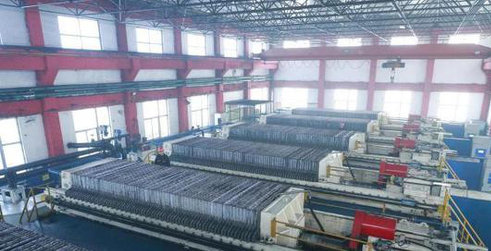 From 'black gold' to 'green gold': Smart technologies driving Shanxi's coal industry transformation　　