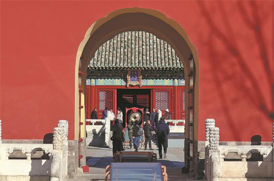 Salon's schedule to highlight capital's cultural richness