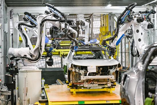 Tougher rules over car battery safety