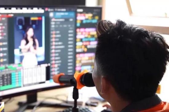 Media company accused of significant tax evasion