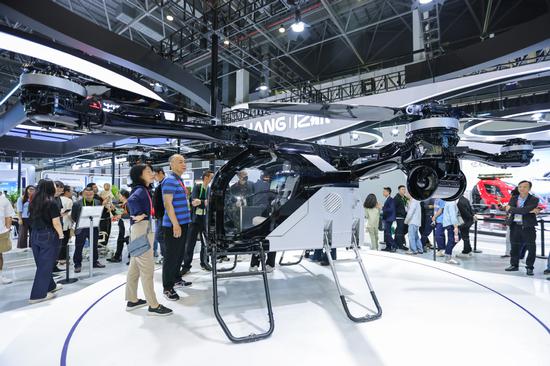 AI tech set to reshape consumer experience