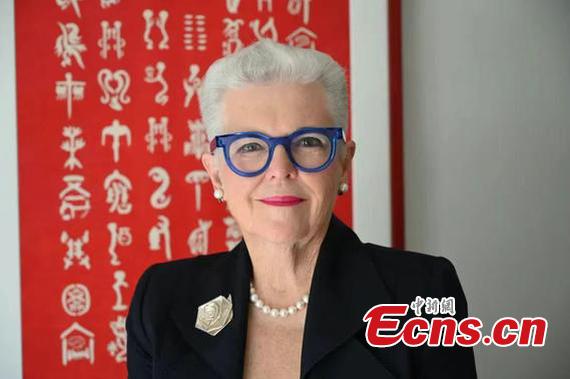 Jenny Shipley (Photo provided to ECNS)