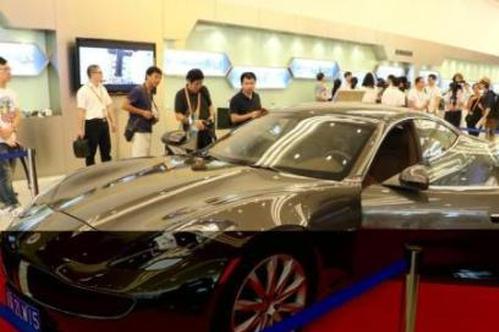 EconoScope | China passes law to boost private sector under socialist economic framework