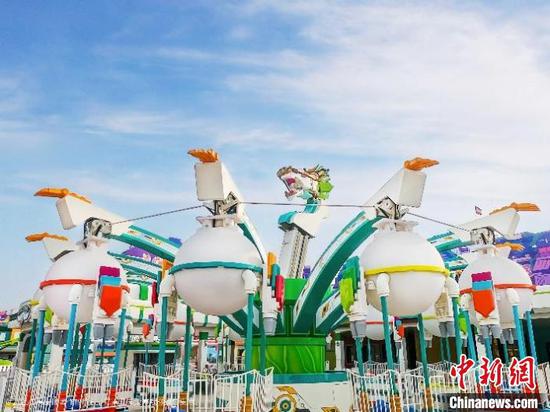World's largest LEGOLAND park to open in Shanghai on July 5