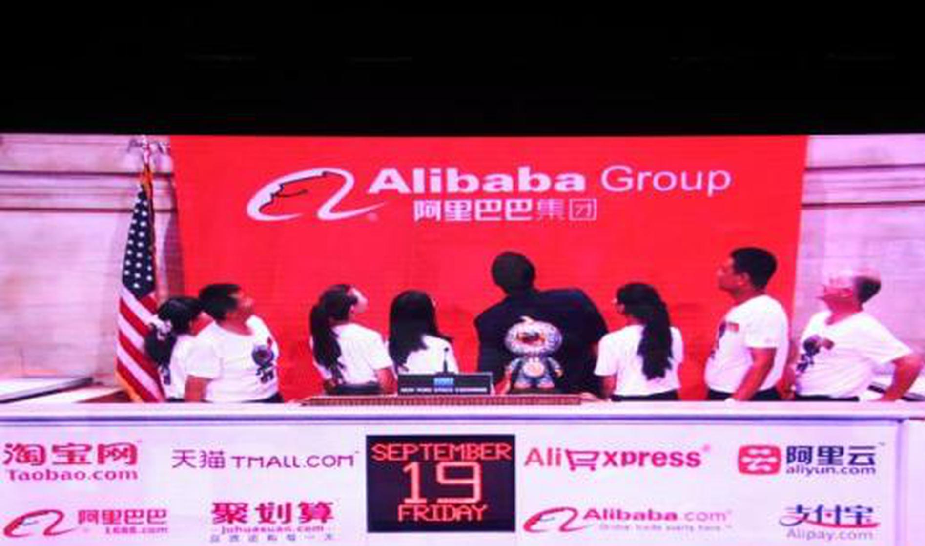 RedNote collaborates with Alibaba amid increasing retailer competition in China