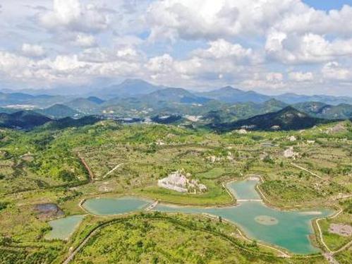 EconoScope | U.S. faces supply chain fallout from China's rare earth export restriction