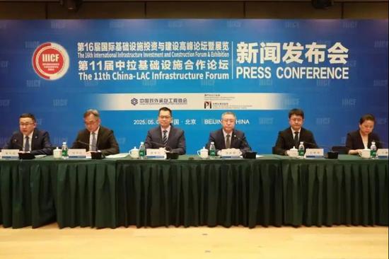 Forum to promote China, LAC growth