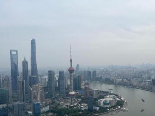 Roche Pharmaceuticals launches $282 million biologics plant in Shanghai