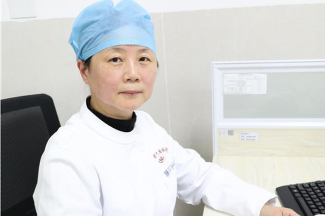 Seven Chinese nurses receive 50th Florence Nightingale Award