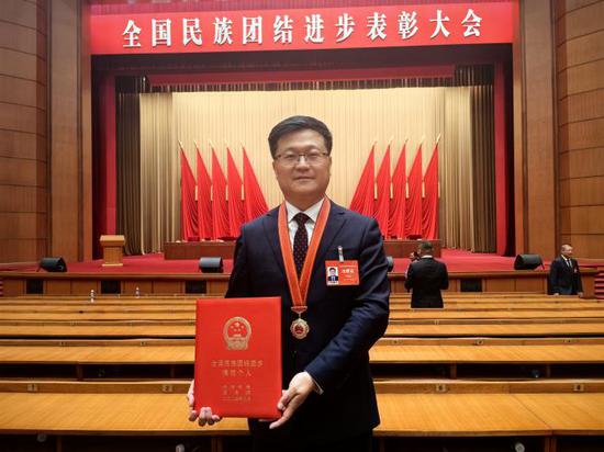 Medical aid boosts healthcare services in Xizang : doctor Sun Shuxue