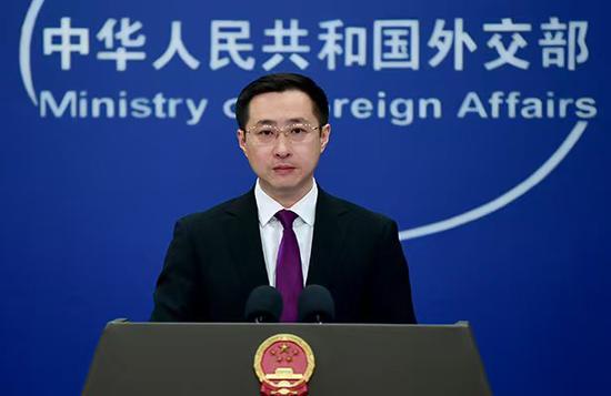Brazilian president's visit to China carries special significance: FM spokesperson