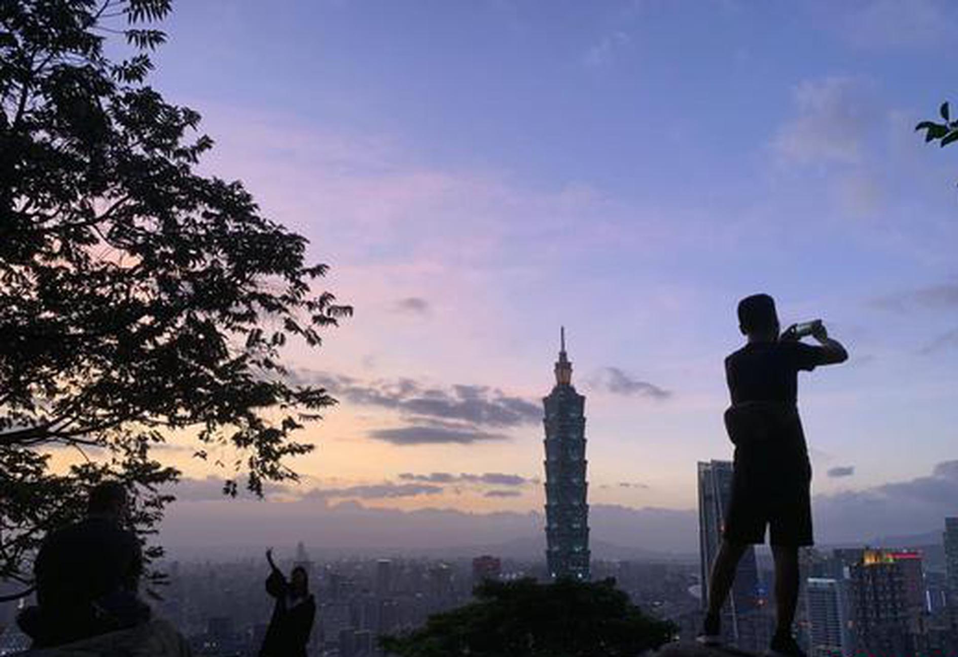 Taiwan's DPP fuels public anger for erasing 'Han Chinese' label
