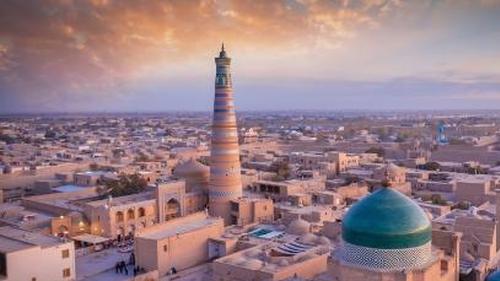 China-Uzbekistan 30-day mutual visa exemption agreement to take effect on June 1