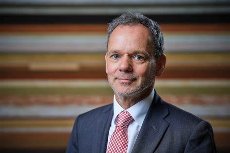 Dutch foreign minister Caspar Veldkamp to visit China