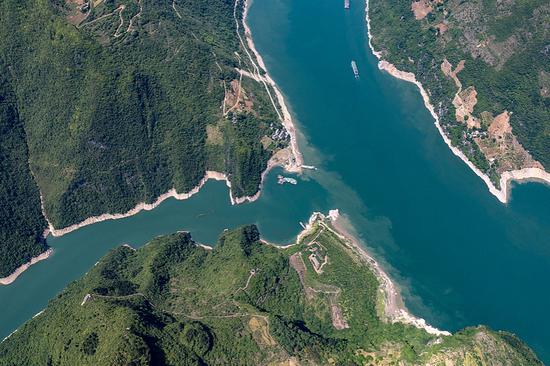 'River ethics' key to healthy waterways