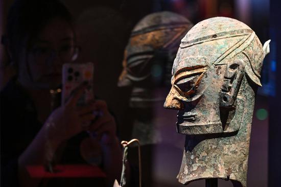 2025 International Museum Day celebrated across China