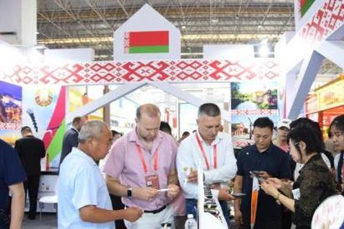 EconoScope | Global exhibitors converge on Luohe food expo to tap into Chinese market