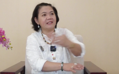 Insights | Philippine think tank expert: trade war will not really cripple economies of Global South and China