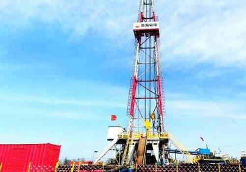China unveils first demonstration project for million-cubic-meter salt cavern hydrogen storage