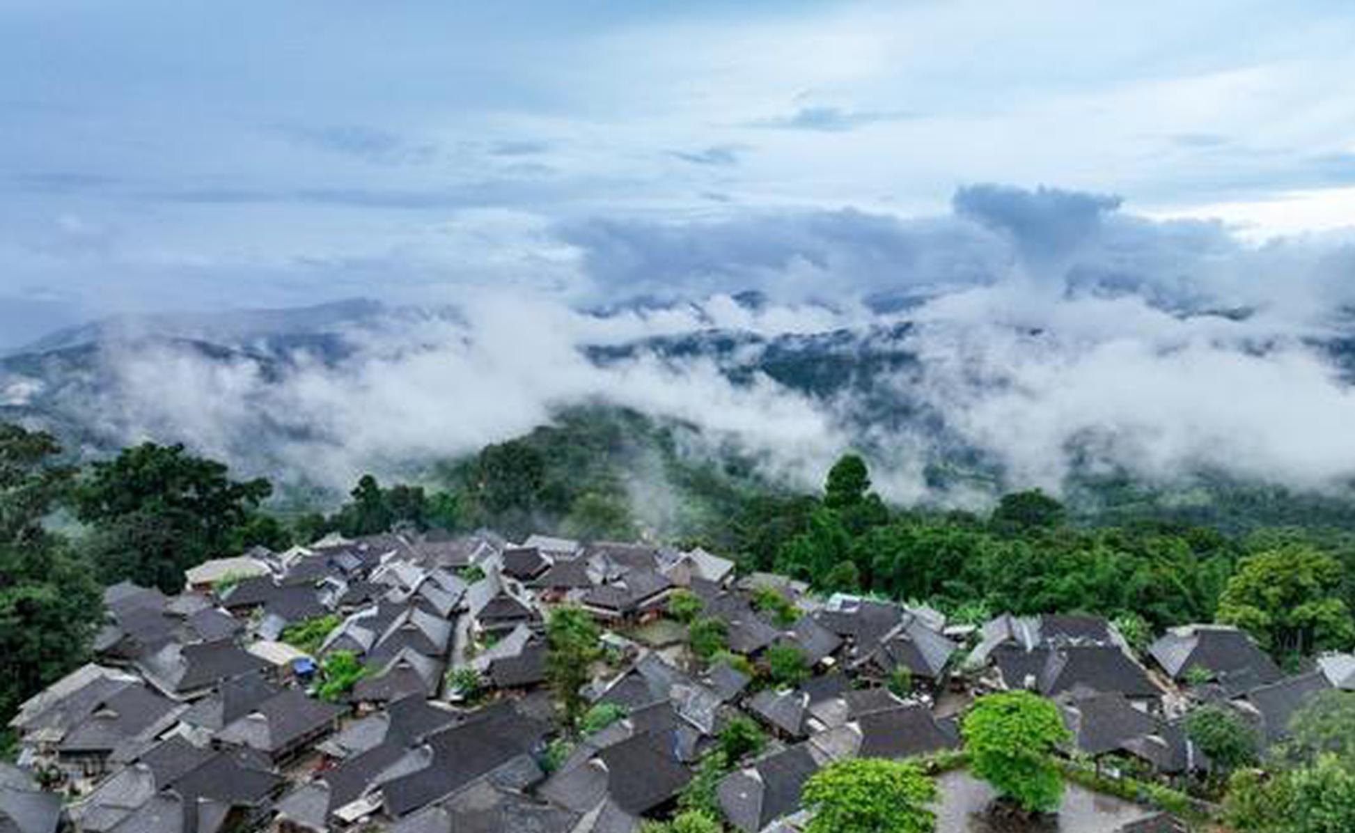 China's globally important agricultural heritage systems increase to 25