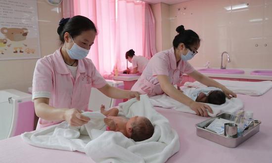 Multiple cities introduce new policies to boost fertility