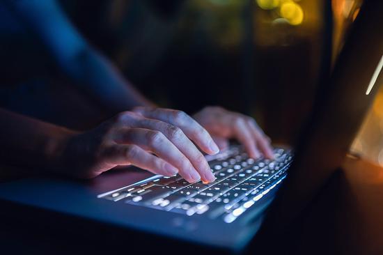 Websites urged to help combat online infringement