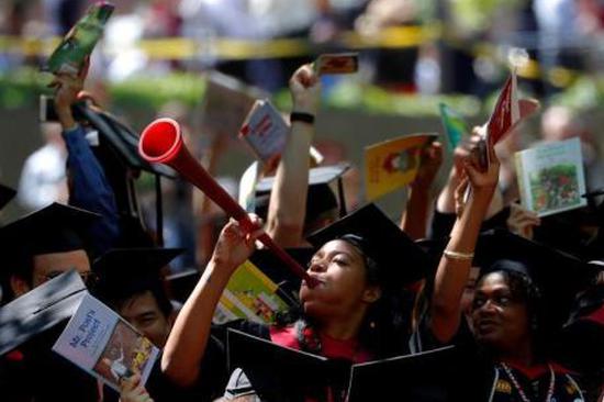 U.S. government move targeting Harvard poses threats to openness and diversity of American higher education