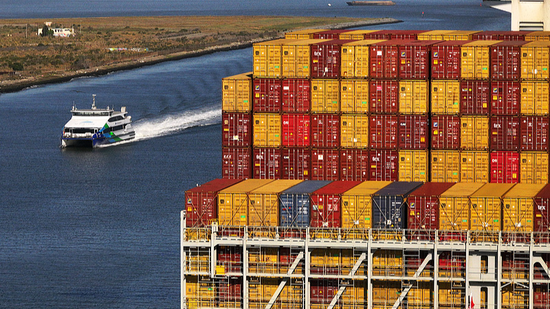 U.S. trade court blocks Trump from imposing sweeping tariffs