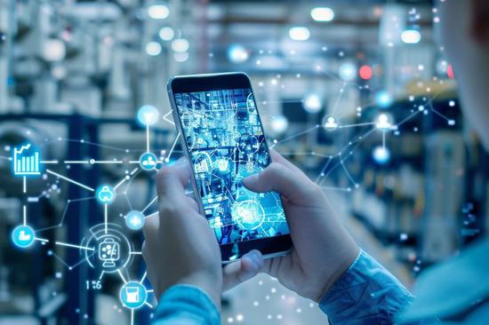 Integrated data market high on agenda
