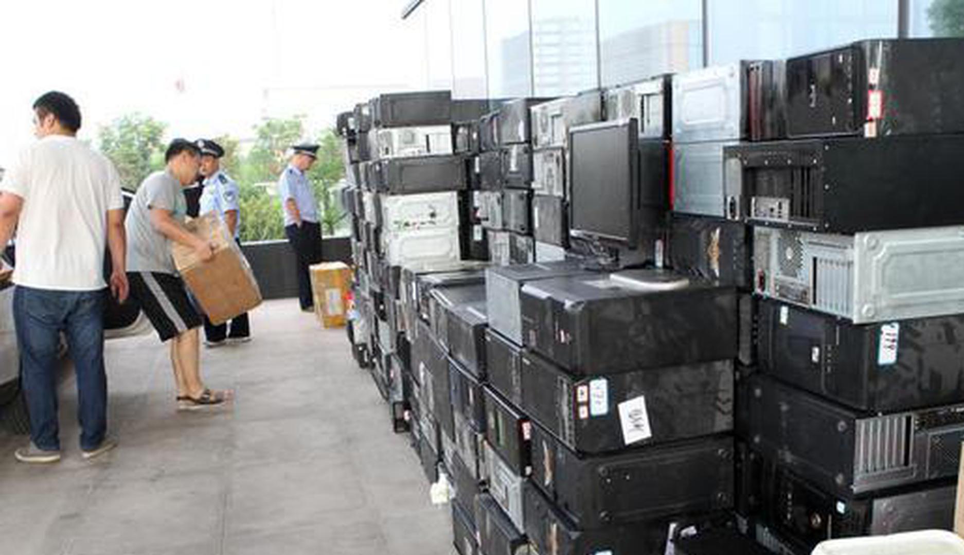 Taiwan tour group falls victim to Myanmar's scam ring