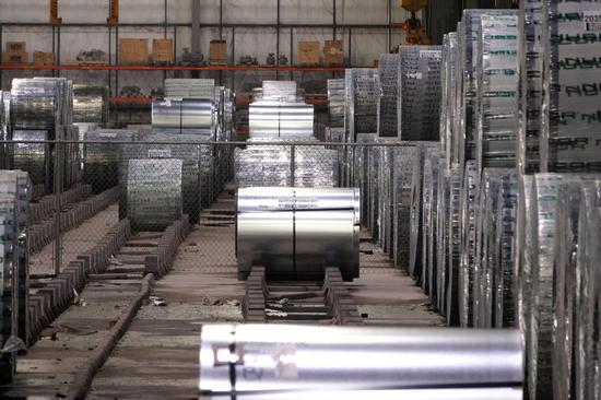 New steel, aluminum tariffs stoke global uncertainty