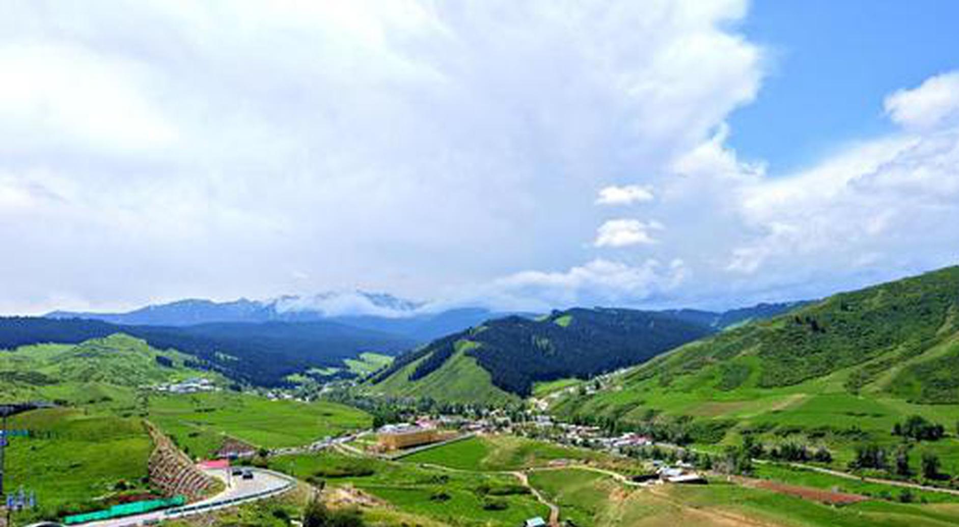 Pilot zones lead charge to improve scenic spots