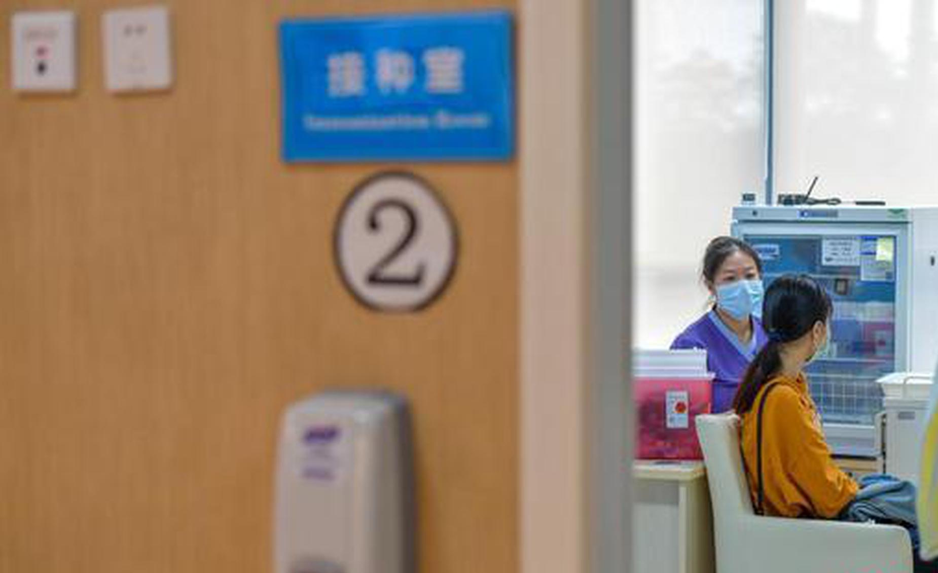 China's first indigenous 9-valent HPV gets nod
