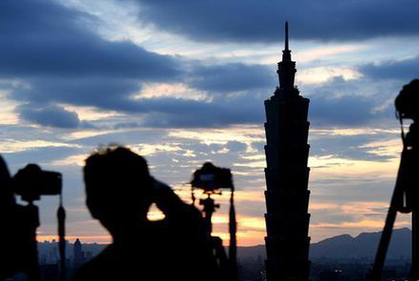 Separatist-linked Taiwan company banned from business dealings in the mainland