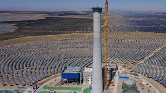 Transformer No 2 officially commissioned at Shangdang Substation in Jiangsu
