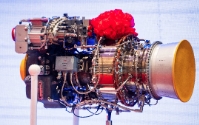 China's 1,000 kW-class civil turboshaft engine gets production license