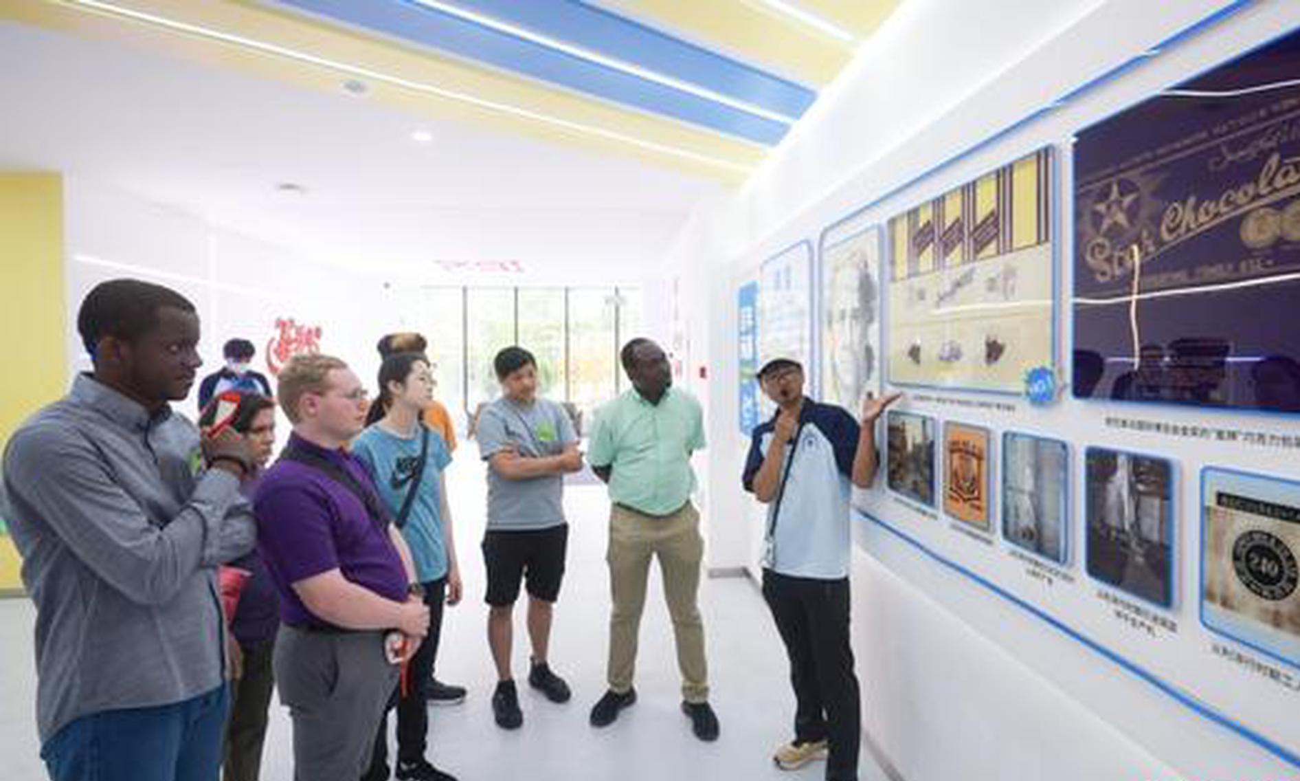 US visa hurdles put international students on edge